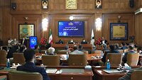 قدردانی اعضای شورای شهر از عملکرد معاونت فنی و عمرانی شهرداری تهران