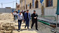 تشکیل پرونده قضایی برای معترضان به گذر تاریخی کمر زرین