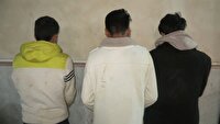 دستگیری 3 سارق سیم و کابل برق و اماکن خصوصی در نوشهر