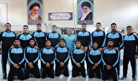 قهرمانی ایران در آسیا با درخشش کشتی گیران مازندرانی