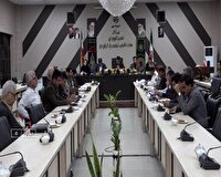 افزایش 20 درصدی تصادفات فوتی برون شهری مهاباد