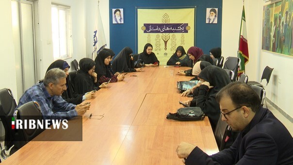معرفی سه برگزیده جشنواره داستانک در قم