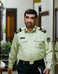 مقام شهادت برازنده سردار شهید لطفی بود