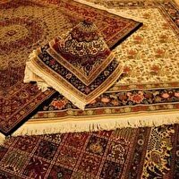 تولید 35 هزار مترمربع فرش دستباف در خراسان‌جنوبی