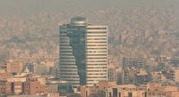 پیش بینی گرد و غبار برای جنوب آذربایجان‌شرقی