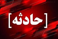 هشت مصدوم در تصادف جاده شیراز - کوار
