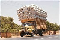 شناسایی بیش از 1490 تخلف اضافه تناژ در محور‌های خراسان جنوبی