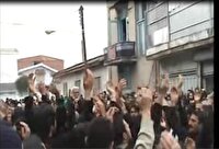حاج عبدل پیرغلام بابل به دیار باقی شتافت