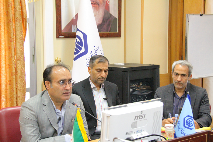 اتصال سامانه‌های ثنا، تامین اجتماعی و مالیاتی