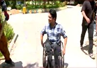 مناسب سازی خیابان‌ها، نیاز اساسی معلولان