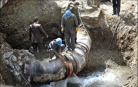فرسودگی 28 درصدی شبکه آبرسانی خراسان جنوبی