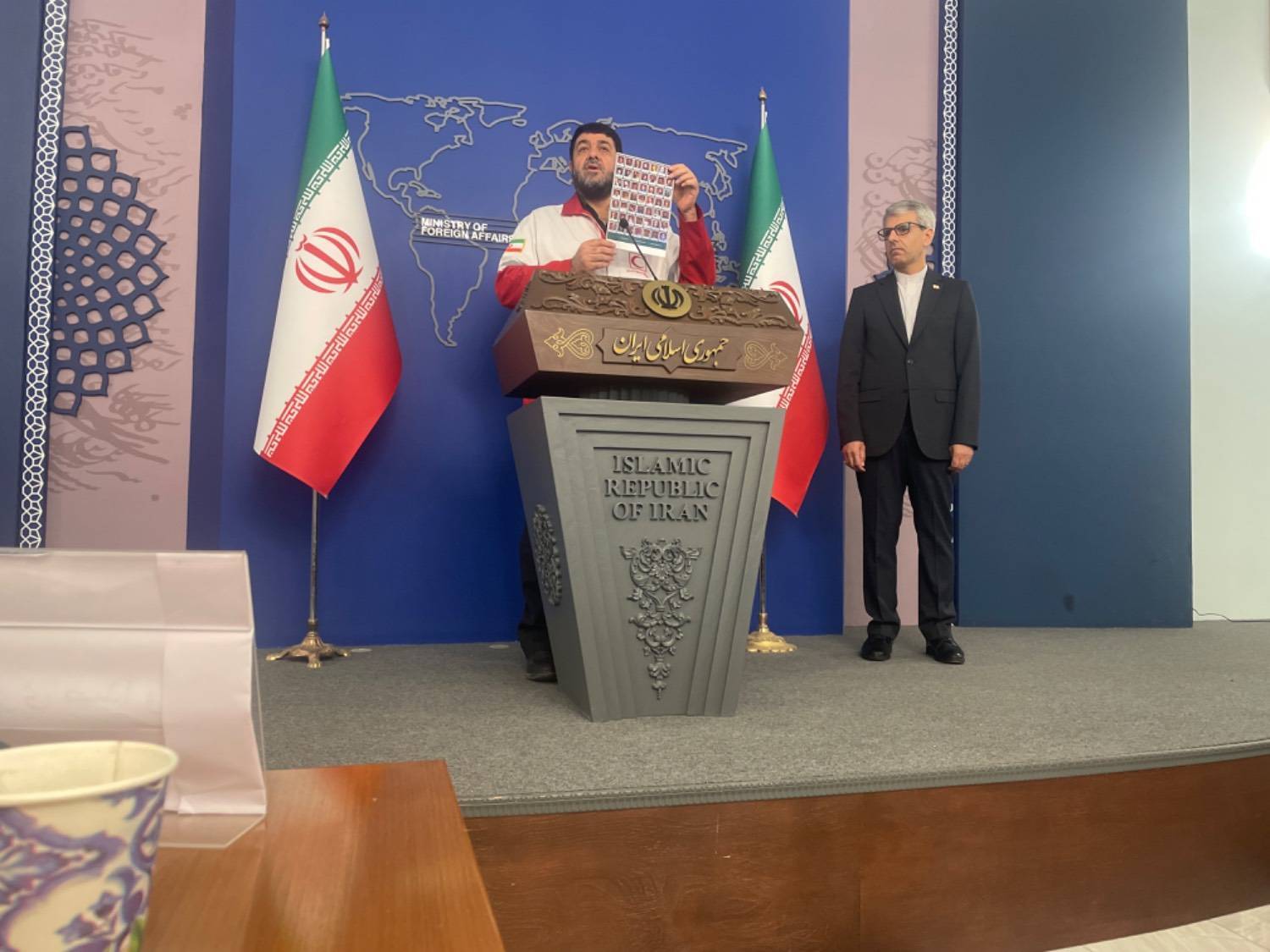 ساز و کار ماشه مبنای حقوقی و اخلاقی ندارد