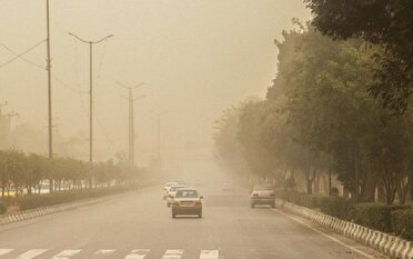 دستور رئیس‌جمهور برای تشکیل کارگروه ویژه مقابله با گرد و غبار در خوزستان