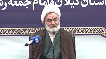 دیدار نماینده ولی فقیه در گیلان با نخبگان بانوان زینبی در حوزه عفاف و حجاب