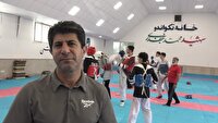 تیم ملی تکواندو نوجوانان ایران برای قهرمانی آسیا آماده می‌شود