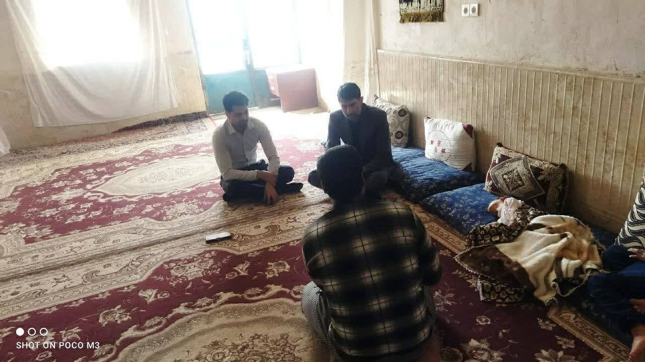 پرداخت بیش از یک میلیارد تومان حق پرستاری از معلولان در خواف