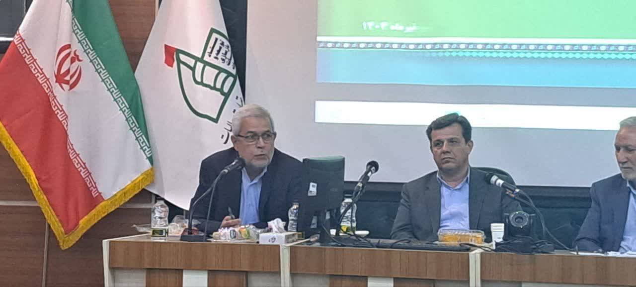 برگزاری همایش موکب‌داران خراسان رضوی برای اربعین ۱۴۰۴