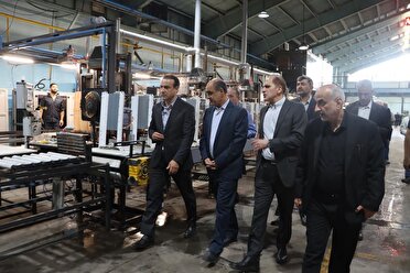 امنیت انرژی، زیرساختی مناسب برای توسعه اقتصادی و حفظ اشتغال