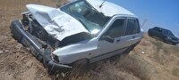 یک کشته و 3 مصدوم در حادثه رانندگی در محور صالح آباد به تربت جام