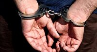 دستگیری متهم به قتل در نوشهر پس از حدود چهار سال
