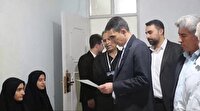 بررسی روند برگزاری مصاحبه پذیرفته شدگان دانشگاه فرهنگیان لرستان