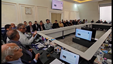 ایجاد نیروگاه‌های خورشیدی برای ناترازی برق در بخش صنایع استان کرمان