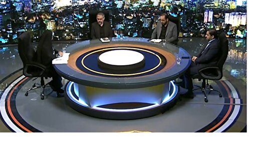 شبکه خبر؛ پرمخاطبترین شبکه در دوران دفاع مقدس ۱۲ روزه شبکه خبر؛ پرمخاطبترین شبکه در دوران دفاع مقدس ۱۲ روزه