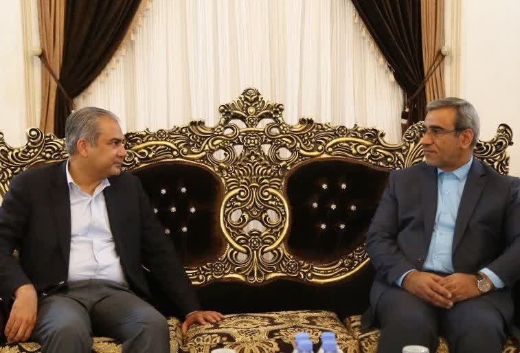 زائران اربعین با هماهنگی بیشتری، برای عزیمت به عراق، وارد ایران می شوند