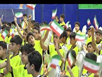 آغاز طرح میدان پویا بامحوریت آکادمی فوتبال دانش آموزان