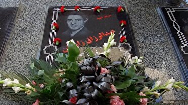 روایتی از مردی بی‌ادعا که راه مقاومت را هموار کرد