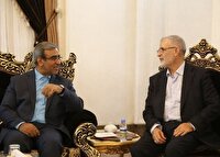 کشور عراق، آماده میزبانی از زائران اربعین حسینی