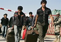 تاکید دادستان گتوند بر تسریع در انتقال اتباع غیرقانونی به کشورشان