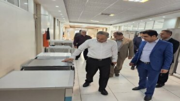 داخلی سازی بیش از ۸۰ درصد لوازم خانگی آذربایجان شرقی