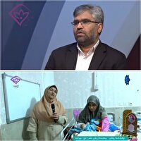 تقدیر معاون امور استان‌های رسانه ملی از «چشم شما روشن» به عنوان الگویی موفق در روایت زندگی
