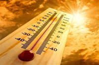 استقرار توده هوای گرم تا روز چهارشنبه در خوزستان