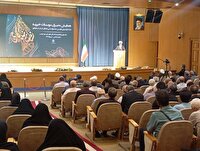 فراخوان جشنواره ملی نشان نیکوکاری منتشر شد