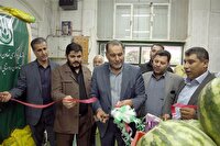 راه اندازی 7 روستا بازار در خوزستان