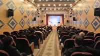 نشست هم‌اندیشی موکب‌داران یزدی