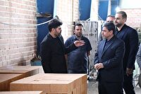 260 واحد اقتصادی در استان اردبیل راه‌اندازی شد