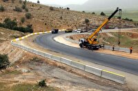 نقاط حادثه‌خیز ارومیه در مسیر ایمن‌سازی قرار دارند
