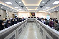 دستگاه مالیاتی در حفظ اعتماد عمومی، وظیفه سنگینی به عهده دارد