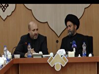 تضعیف انسجام ملی هدف اصلی جنگ رسانه‌ای دشمنان است