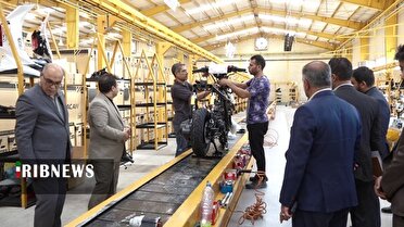 جذب 14 میلیون دلار سرمایه گذار خارجی در قم