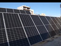 اجرای نیروگاه خورشیدی 20 مگاواتی در اردبیل