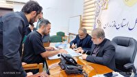 بازگشت 110 کارگر به کار با حمایت قضایی