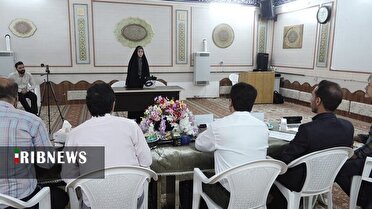 برگزاری مرحله استانی جشنواره نوجوانان خوارزمی در قم
