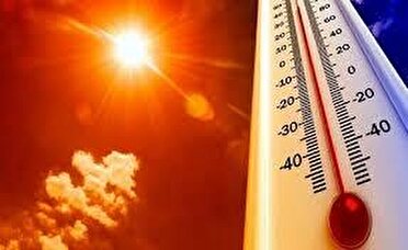 آغاز گرمای محسوس ده روزه در کرمان
