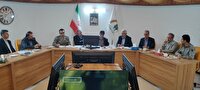 دبیرخانه حفاظت از فک خزری در نور آغاز به کار کرد