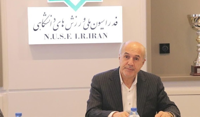 توانمندسازی ورزش دانشجویی مسیر تحقق موفقیتهای بینالمللی است توانمندسازی ورزش دانشجویی مسیر تحقق موفقیتهای بینالمللی است