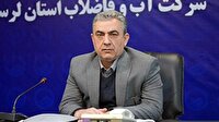 تلاش آبفای لرستان برای رفع تنش آبی در استان
